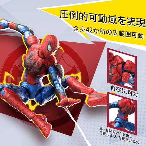 BLOKEES ブロキーズ スパイダーマン マーベル
