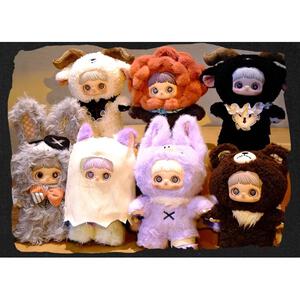 MayMei 暗黒の森【種類ランダム】