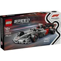 【2026年3月1日発売】レゴ LEGO スピードチャンピオン Audi Revolut F1(R) Team R26 レースカー 77259