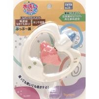 洗えるラトル ぷっぷ～笛