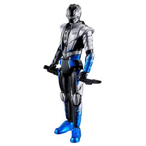【予約受付商品】超宇宙刑事ギャバン インフィニティ TOKUSATSU ACTION FIGURE ギャバン・ブシドー【出荷予定日：2026年3月7日】