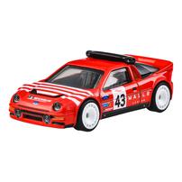 【予約受付商品】ホットウィール ブールバード フォード RS200【出荷予定日：2025年12月27日】