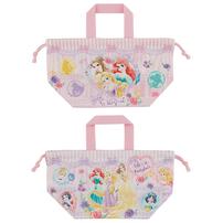 ランチ巾着 プリンセス26
