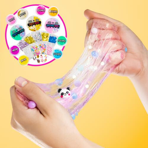 ミックス＆マッシュ スーパーデラックスキット トイザらス限定