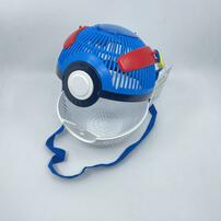 ポケモン スーパーボール 虫かご 昆虫採集