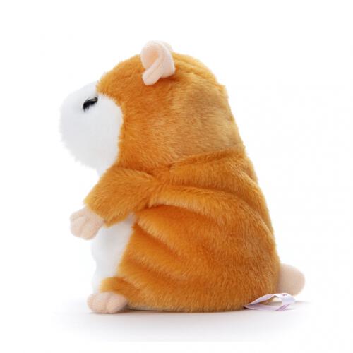 【2025年12月中発売予定】ミミクリーペット ハムスター（メイプル）