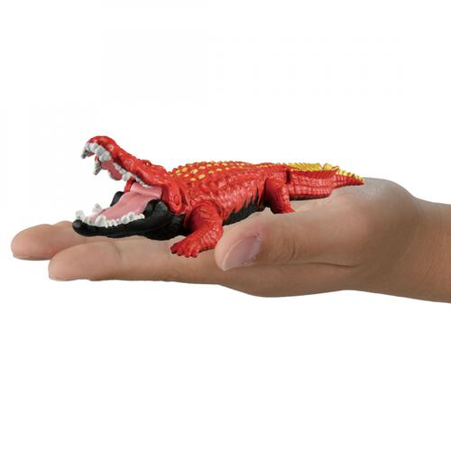 冒険大陸 アニアキングダム ガブール（イリエワニ）