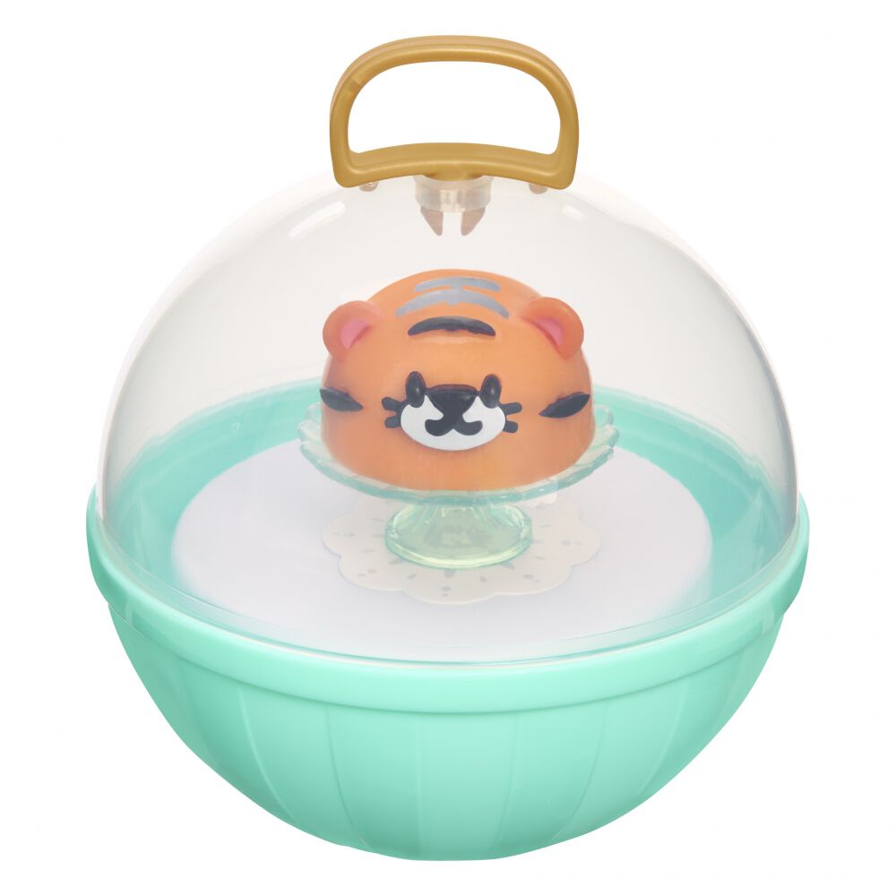 ミニバース メイク・イット・ミニ ホームメイド シリーズ2【種類