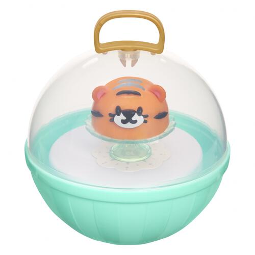 ミニバース メイク・イット・ミニ ホームメイド シリーズ2【種類ランダム】 クリスマスプレゼント 8歳 9歳 10歳