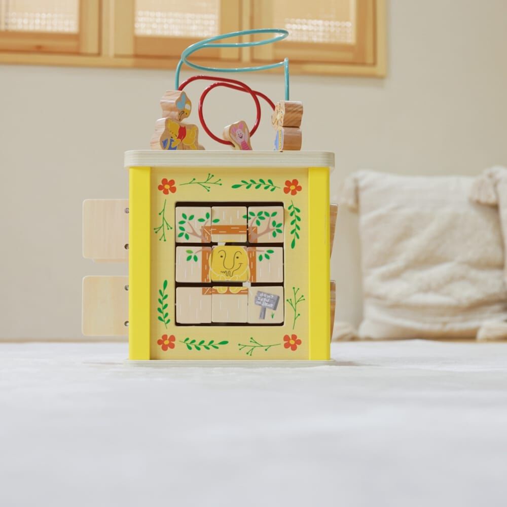 くまのプーさん アクティビティボックス トイザらス限定 | おもちゃ