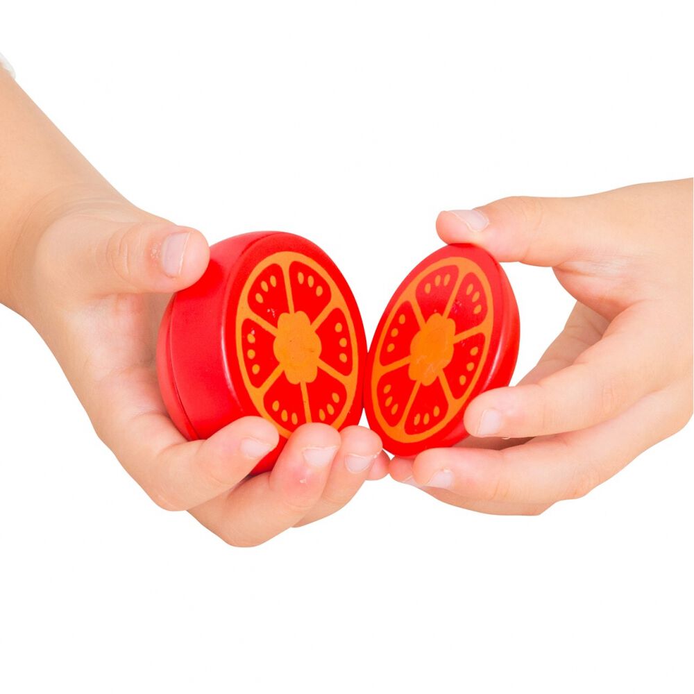 はじめてのおままごと（サクサクお料理デビューセット） | おもちゃ