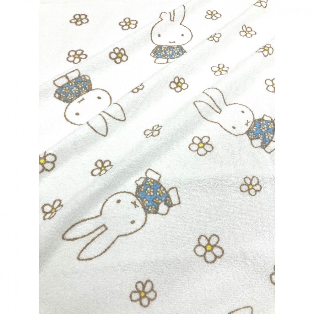 Miffy ミッフィー タオルケット 日本製 ベビーザらス限定 | マタニティ