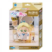 アクぬい 呪術廻戦 七海 建人