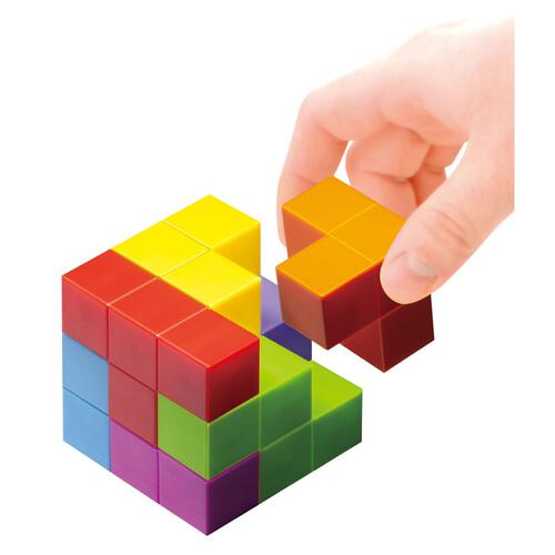 ChaChaCube（チャチャキューブ） クリスマスプレゼント 3歳 4歳 5歳