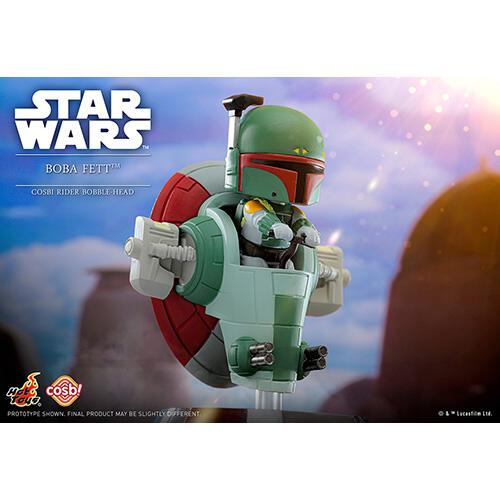 希少 美品 Justin Davis スターウォーズ ボバ フェット ピアス（コスビ 