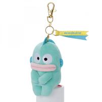 【2026年5月23日発売予定】サンリオキャラクターズ ちょっこりさん キーチャームマスコット ハンギョドン