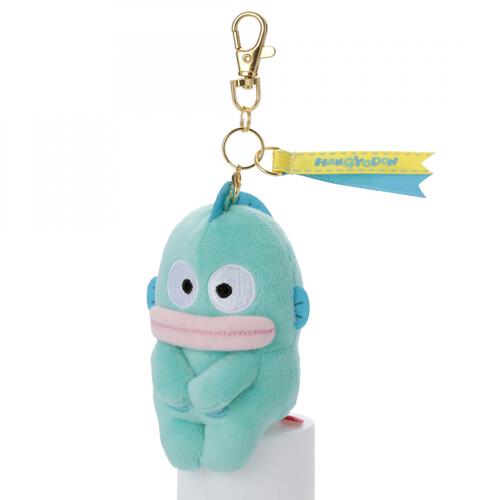 【2026年5月23日発売予定】サンリオキャラクターズ ちょっこりさん キーチャームマスコット ハンギョドン