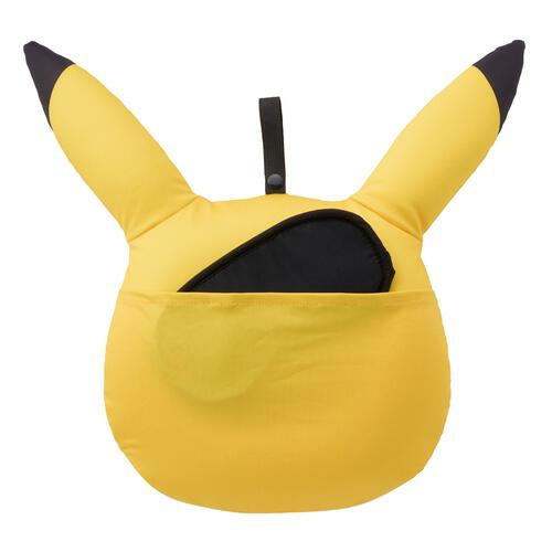 ポケモン 3WAYネックピロ― ピカチュウ