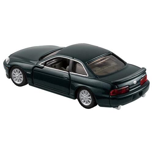 【予約受付商品】トミカプレミアム 47 トヨタ ソアラ 4.0GTリミテッド【出荷予定日：2025年12月20日】