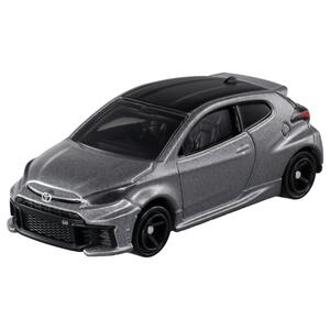 【予約受付商品】トミカ No.89 トヨタ GR ヤリス【出荷予定日：2026年5月16日】