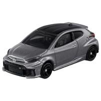 【予約受付商品】トミカ No.89 トヨタ GR ヤリス【出荷予定日：2026年5月16日】
