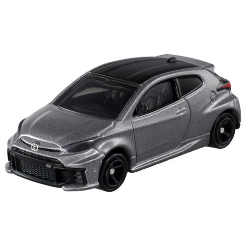 【予約受付商品】トミカ No.89 トヨタ GR ヤリス【出荷予定日：2026年5月16日】