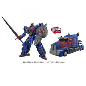【予約受付商品】T-SPARK トランスフォーマー TS-17 ネメシスプライム【出荷予定日：2026年4月30日】