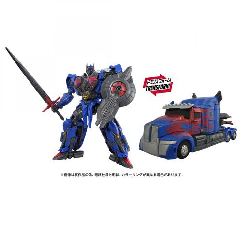 【予約受付商品】T-SPARK トランスフォーマー TS-17 ネメシスプライム【出荷予定日：2026年4月30日】