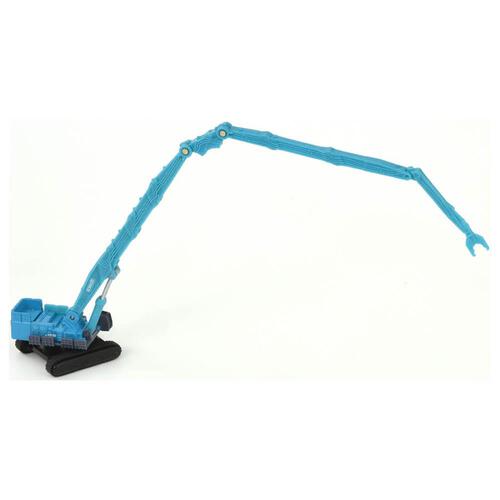 【オンライン限定価格*】ロングトミカ No.130 コベルコケンキ チョウオオガタビルカイタイセンヨウキ SK3500D