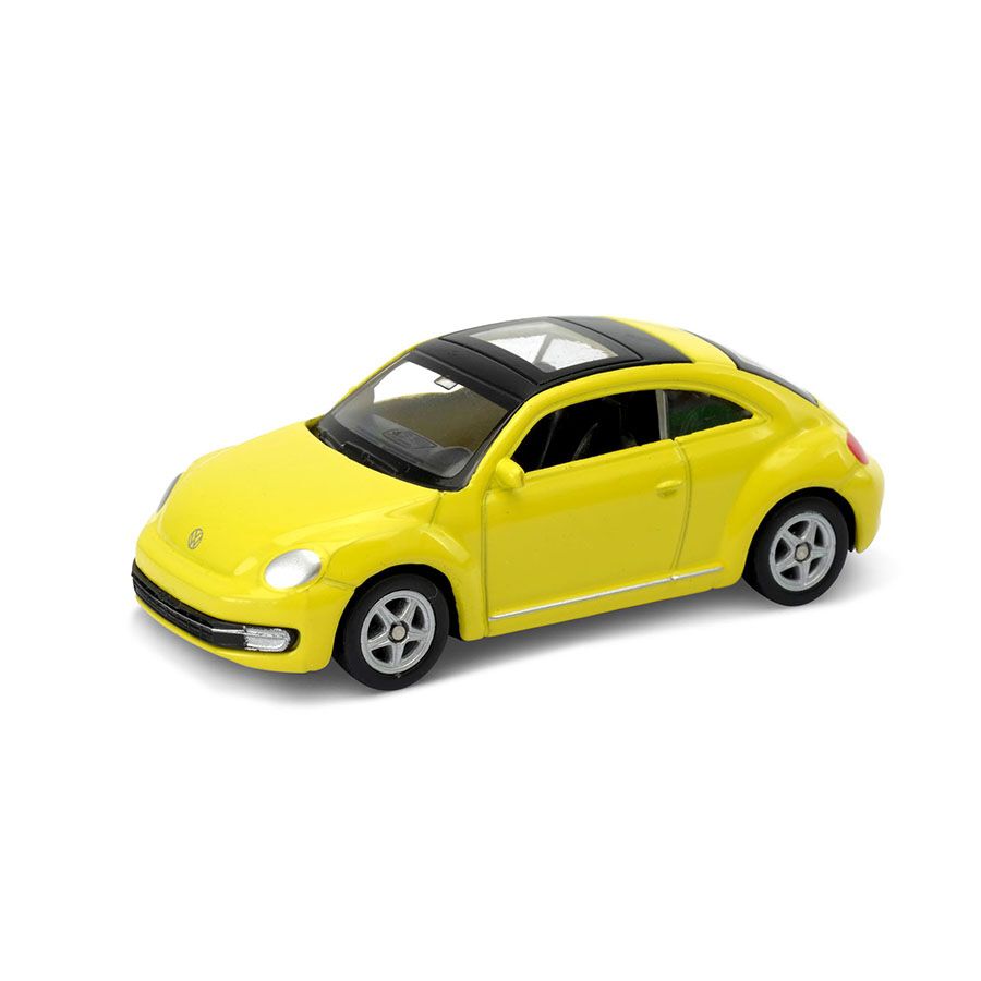 1/60 フォルクスワーゲン ザ・ビートル トイザらス限定 プレイポップ