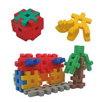 Gakkenニューブロック おさるのジョージ おでかけバッグ