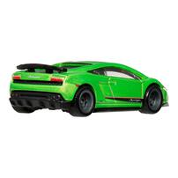  【予約受付商品】ホットウィール ブールバード ランボルギーニ ガヤルド LP 570-4 スーパーレッジェーラ【出荷予定日：2026年4月25日】