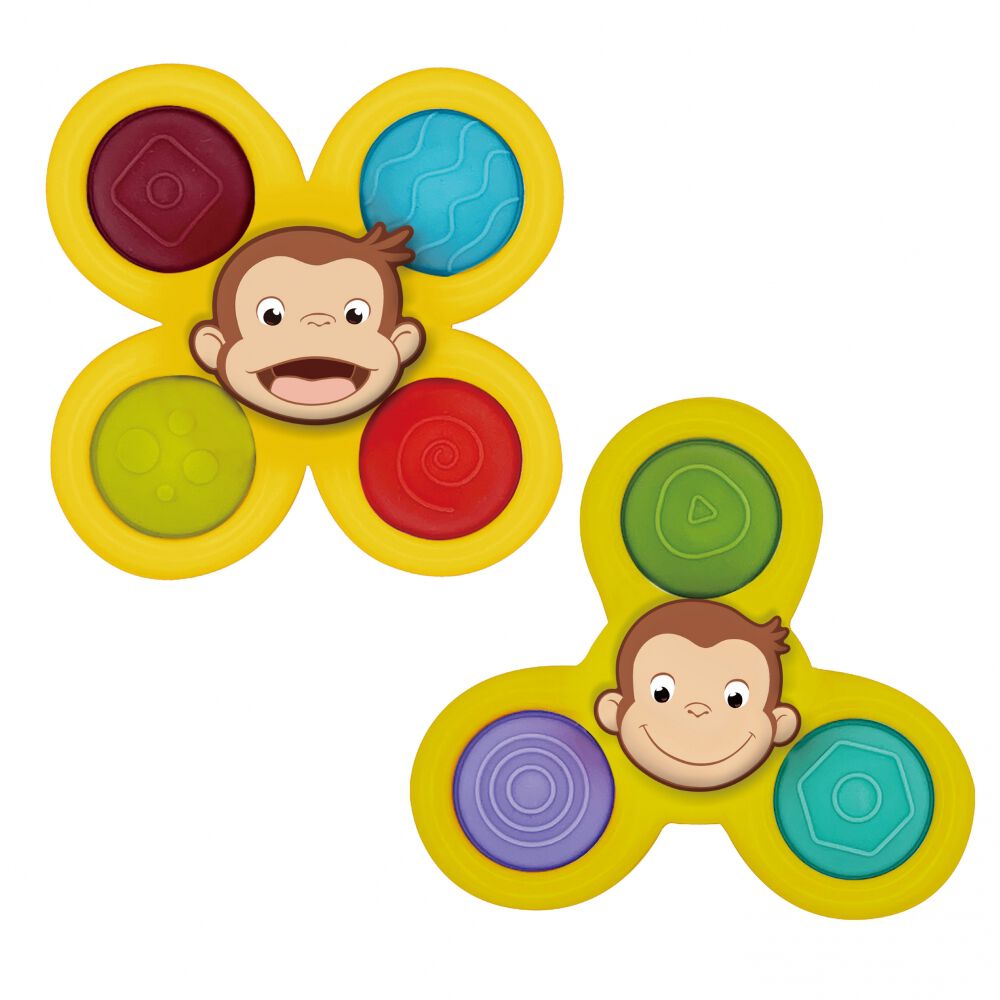 おさるさん専用 ≪3月の新商品≫びろーんとおサルちゃん☆アミューズプライズ-NEW ITEM