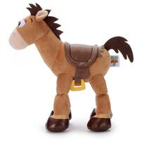 【予約受付商品】ピクサーキャラクター トイ・ストーリー5 ぬいぐるみ ブルズアイ【出荷予定日：2026年6月20日】