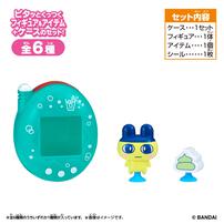 【予約受付商品】Tamagotchi たまごっち Pitta Vol.2【種類ランダム】【出荷予定日：2026年4月25日】