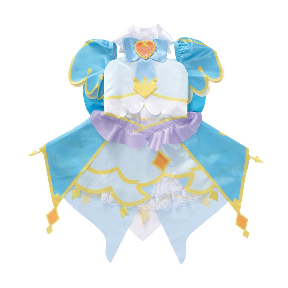 2026年7月25日発売予定】名探偵プリキュア！ 変身プリチューム キュア