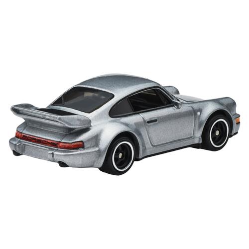 ホットウィール ワイルド・スピード ポルシェ 911 カレラ RS 3.8