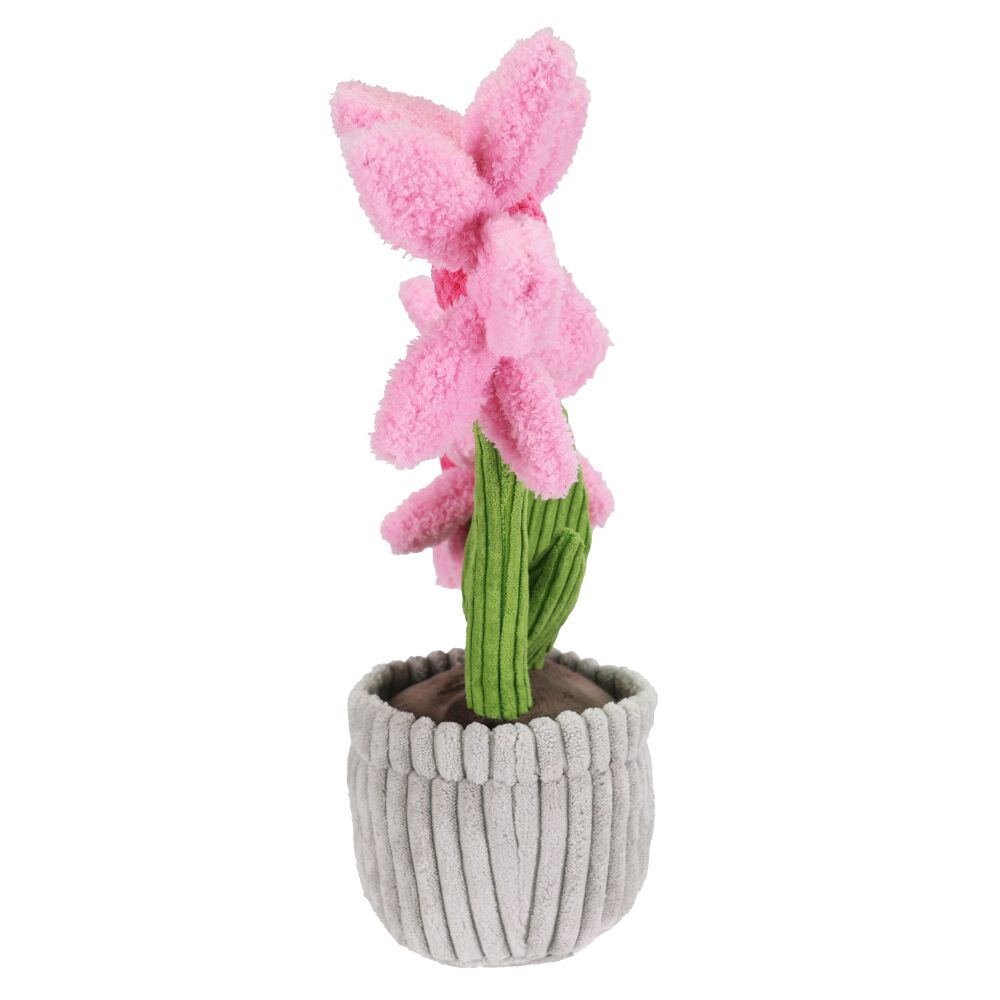 ブラックフライデー第1弾】うえきばち マム ぬいぐるみ トイザらス限定