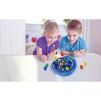 さかなつりゲーム トイザらス限定 クリスマスプレゼント 3歳 4歳 5歳