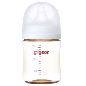 母乳実感 哺乳びん プラスチック 160ml