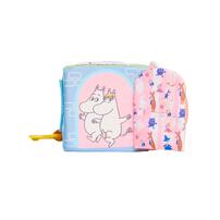 たくさんあそべるアクティビティキューブ ムーミン トイザらス限定