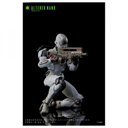 【予約受付商品】T-SPARK オルタードナノ AN-01 Alt FRIGATE<フリゲート>【出荷予定日：2026年1月31日】