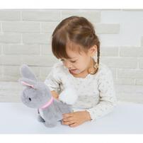 しっぽをフリフリ！よちよち歩くよ！ウサギ トイザらス限定