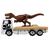 【予約受付商品】トミカ No.57 化石運搬車【出荷予定日：2026年6月20日】