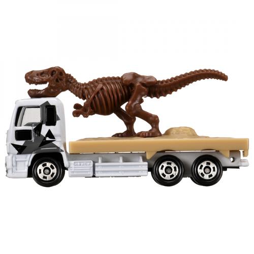 【予約受付商品】トミカ No.57 化石運搬車【出荷予定日：2026年6月20日】