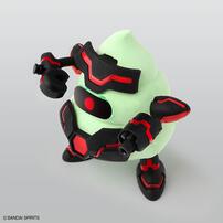 クレイモデルキット ウンコスルデイズ サイバー戦士うんこ クリスマスプレゼント 6歳 7歳 8歳