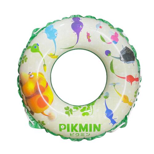 【オンライン限定週替わりセール】ピクミン 70cm 浮き輪 うきわ 水遊び