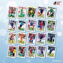 2025 TOPPS トップス J.League Flagship パック