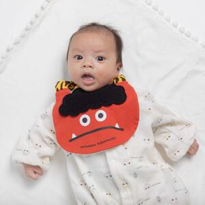 スタイ 節分 赤鬼 ベビーザらス限定