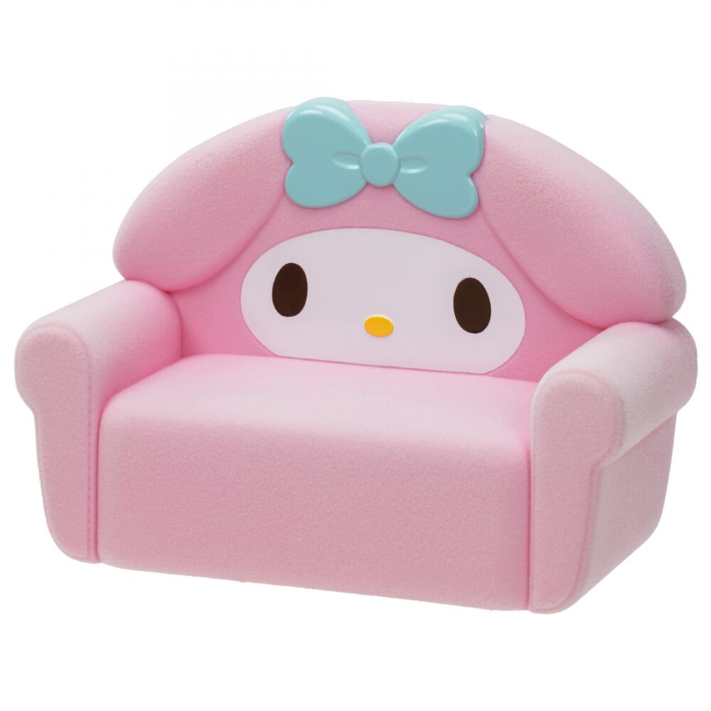 予約受付商品】リカちゃん マイメロディ ソファ【出荷予定日：2026年6